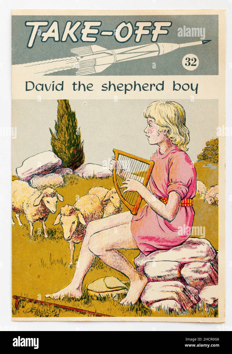 1970s pamphlet hi-res stock photography and images - Alamy