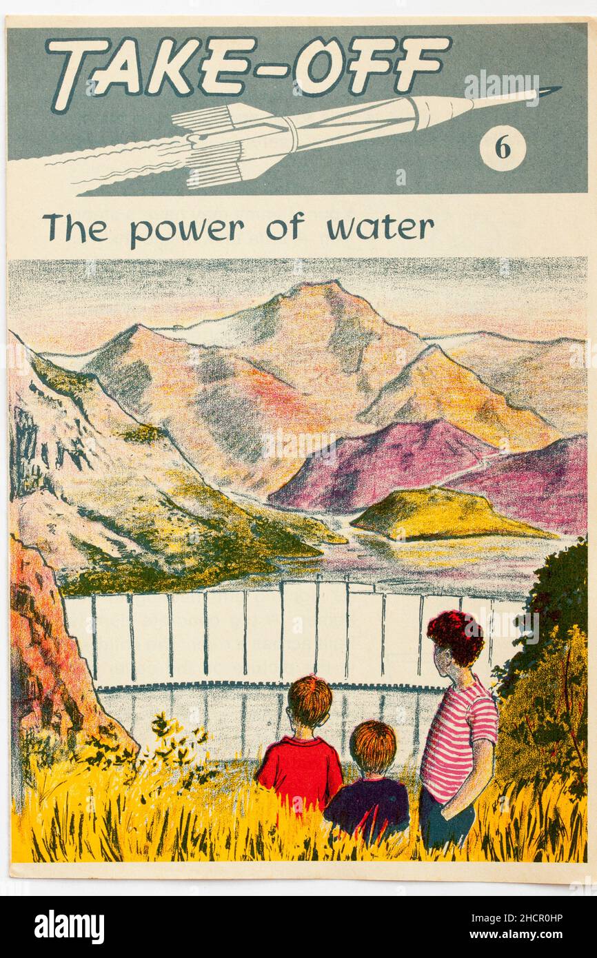 1970s pamphlet hi-res stock photography and images - Alamy