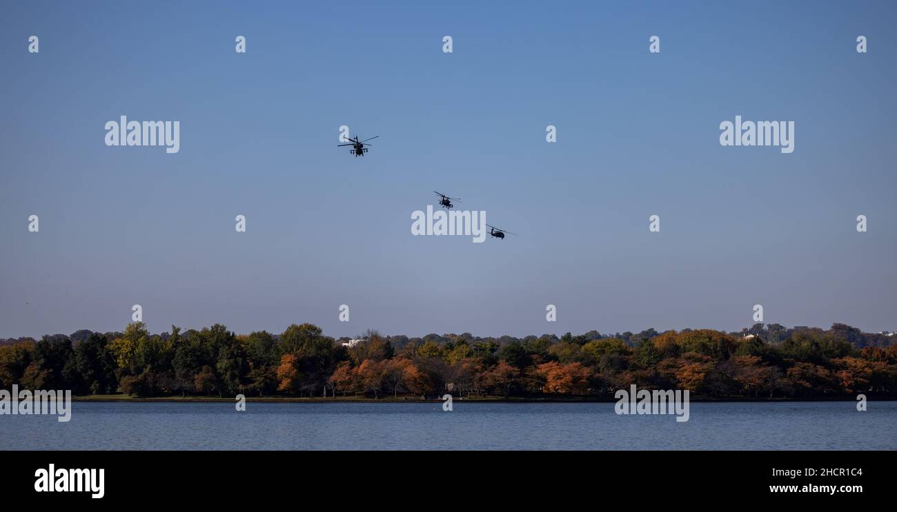 Rural helicopters hi-res stock photography and images - Alamy