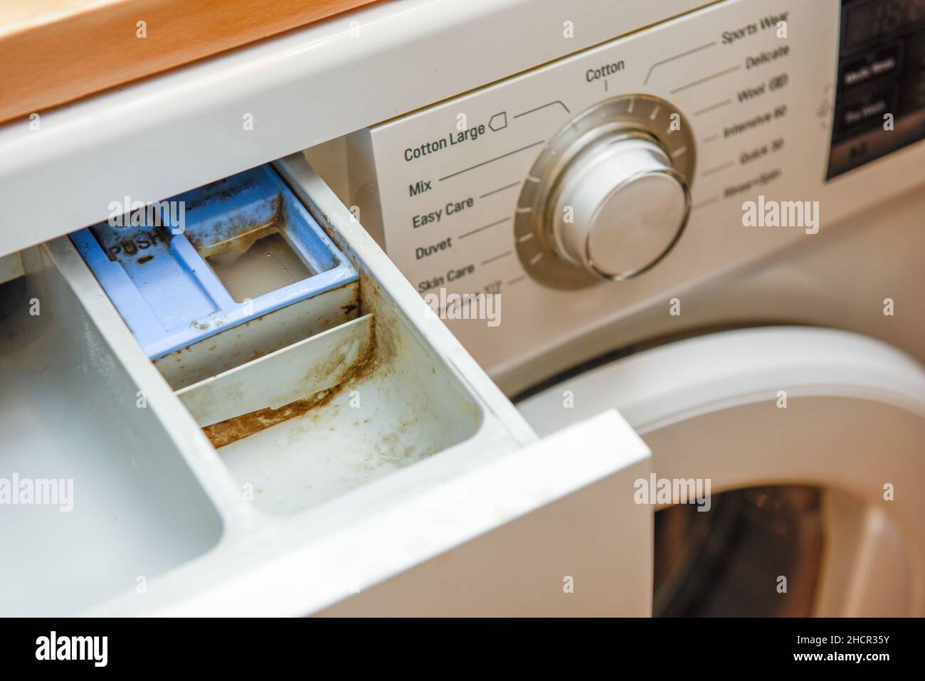 Washing machine sale trays