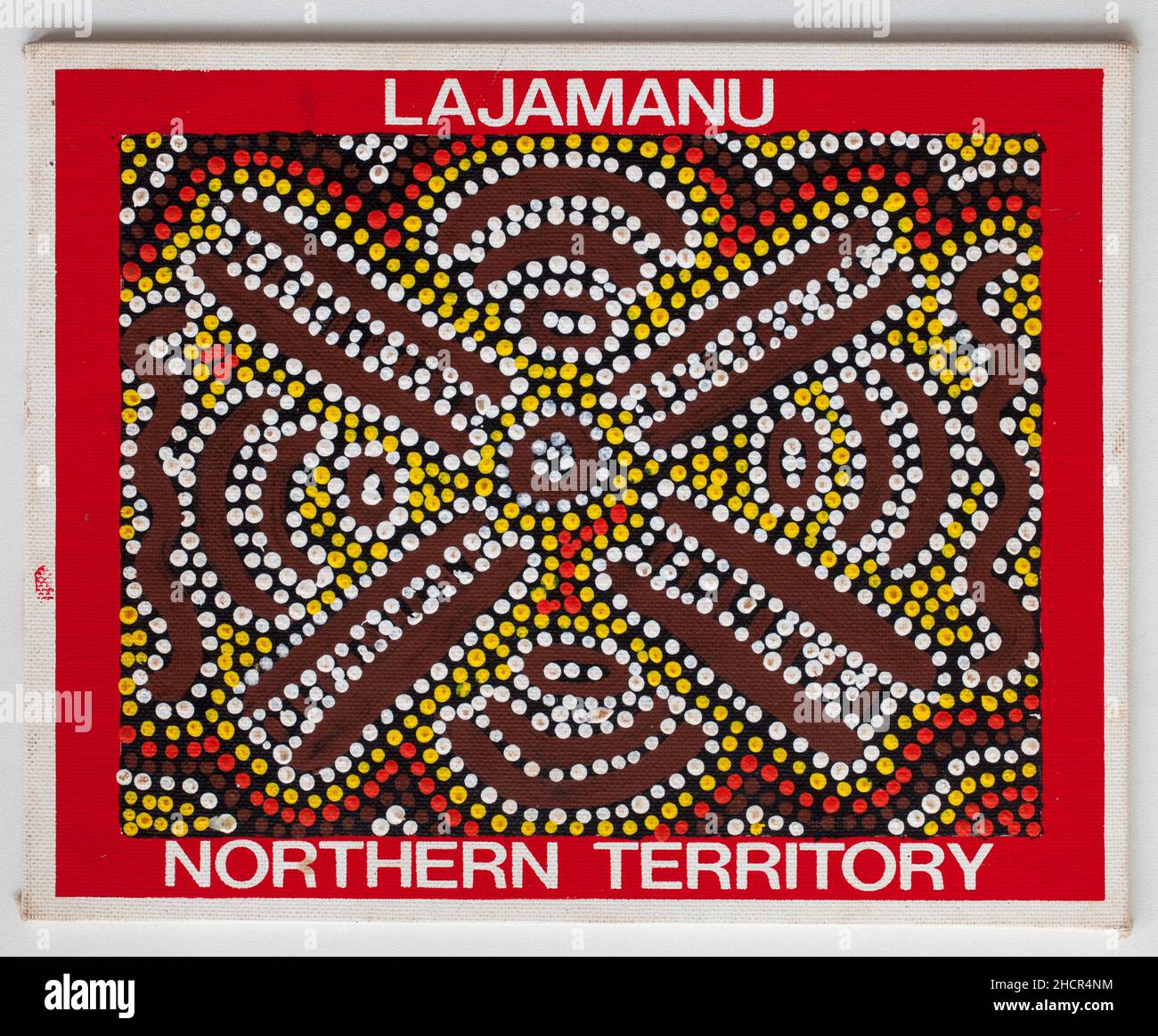 Aboriginal artwork hi-res stock photography and images - Alamy