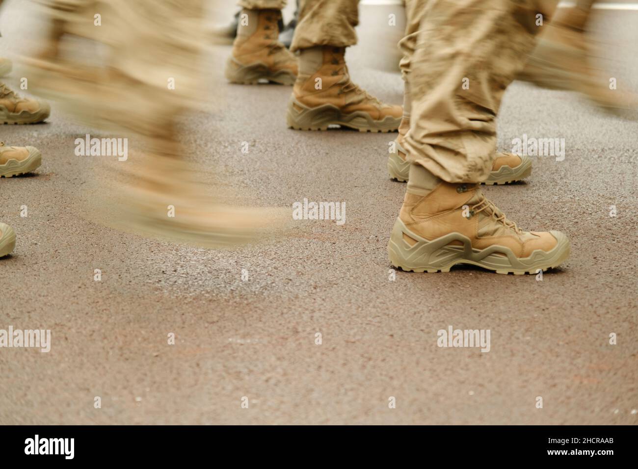 Military shoe hi-res stock photography and images - Page 8 - Alamy