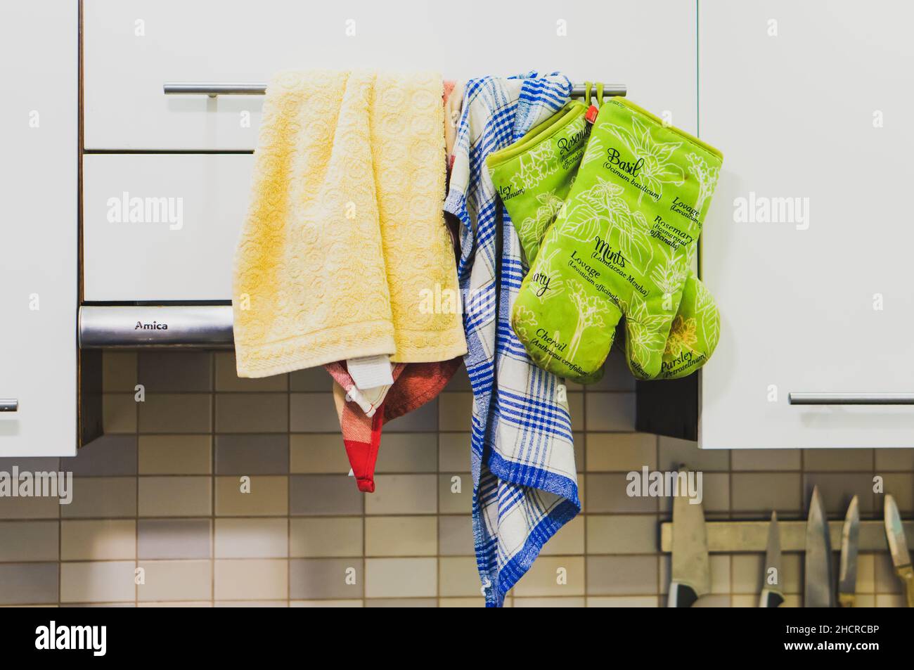 Cotton rags hi-res stock photography and images - Alamy