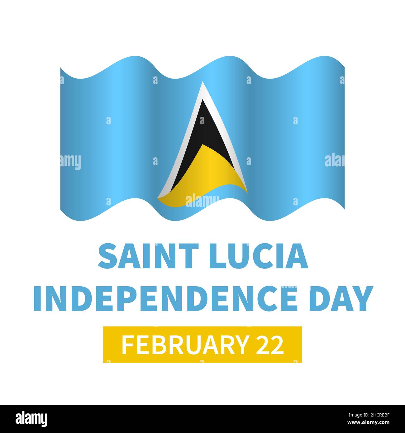 Nauru Independence Day banner. National holiday celebrate on January 31