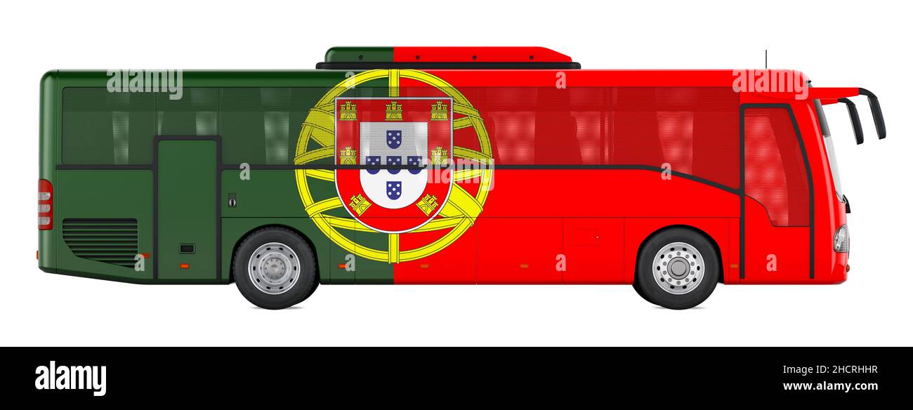 Transport infrastructure in portugal Cut Out Stock Images & Pictures