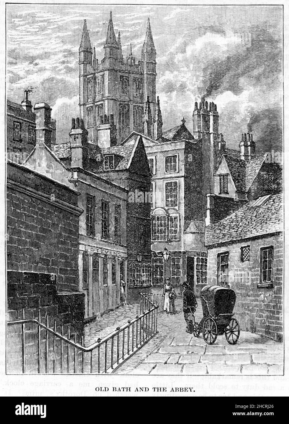 England circa hi-res stock photography and images - Alamy