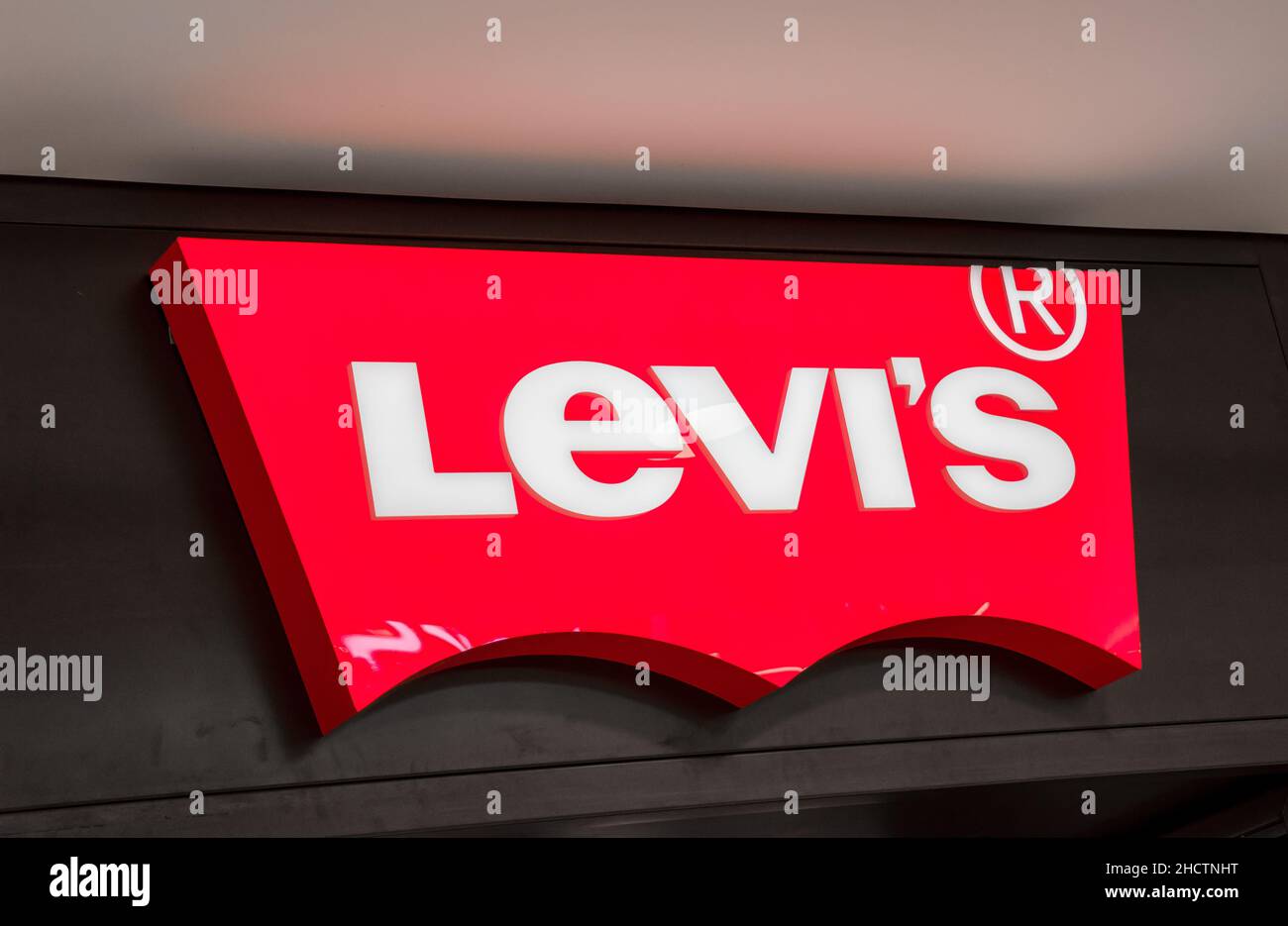 Levi's stadium hi-res stock photography and images - Alamy