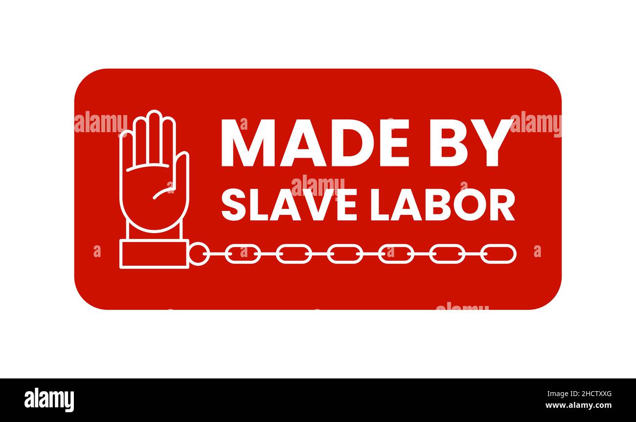 Slave labor hires stock photography and images Alamy