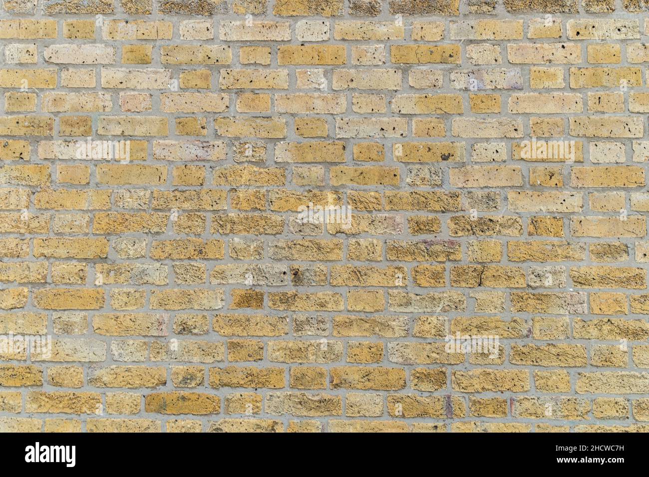Old brick wall background. Grunge texture Stock Photo