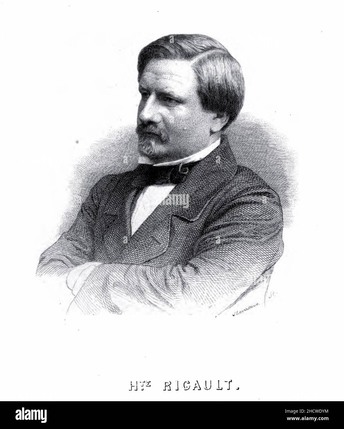 Rigault hi-res stock photography and images - Alamy