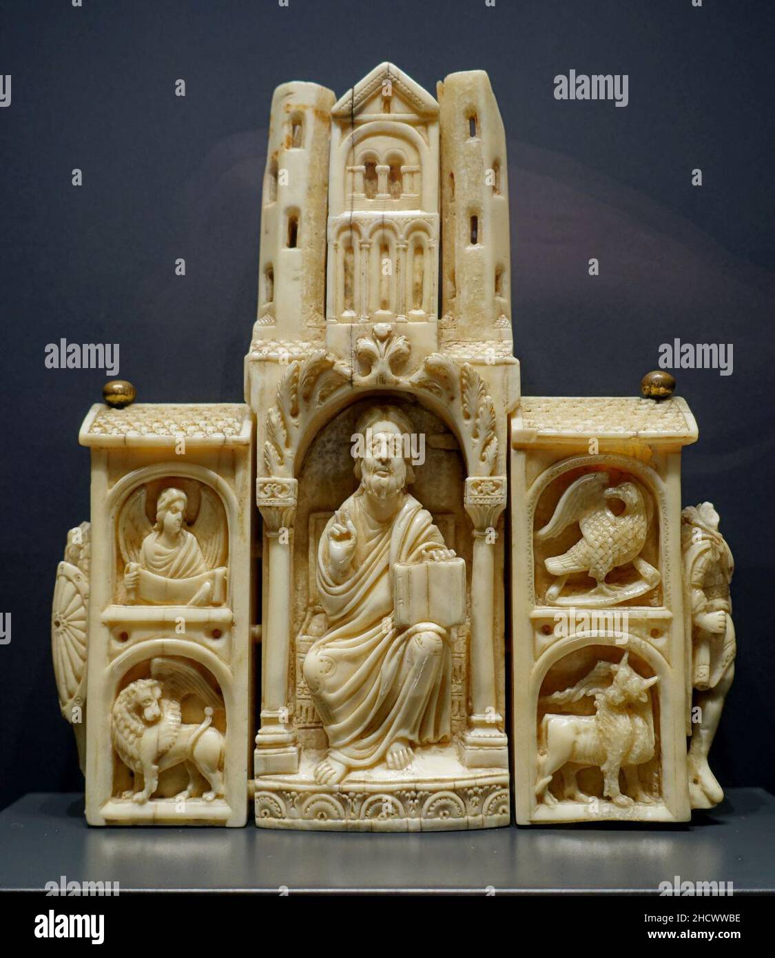 Tooth reliquary hires stock photography and images Alamy