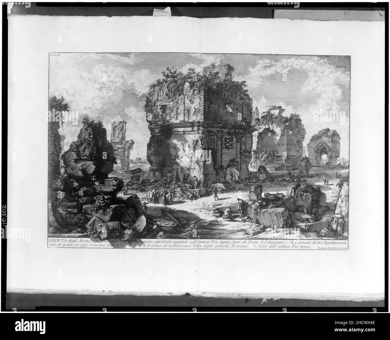 Remains roman Black and White Stock Photos & Images - Alamy