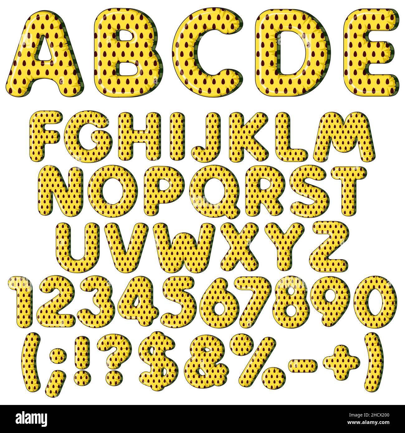 Inflatable english Stock Vector Images - Alamy