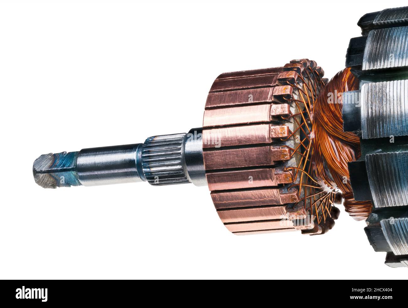 Rotor isolated hires stock photography and images Alamy