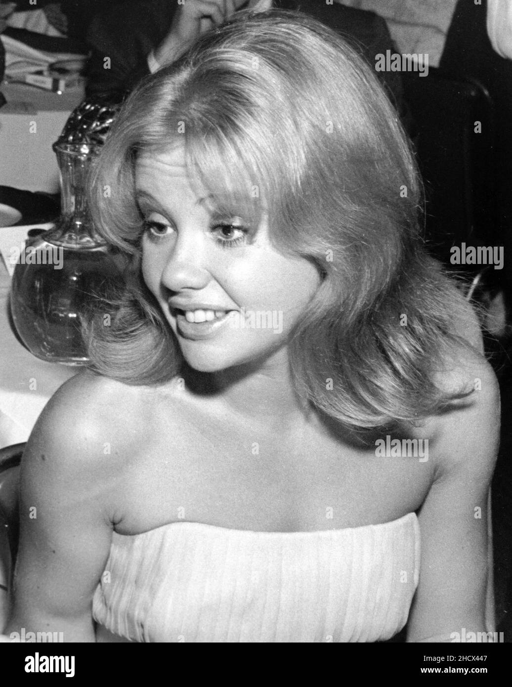 Hayley mills hayley mills 1960s Black and White Stock Photos & Images