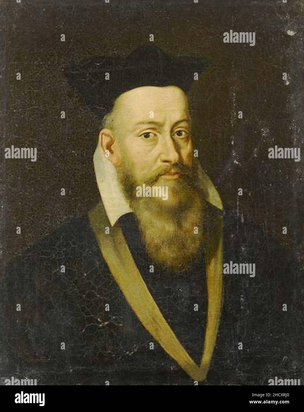 Renaud de Beaune Stock Photo Alamy