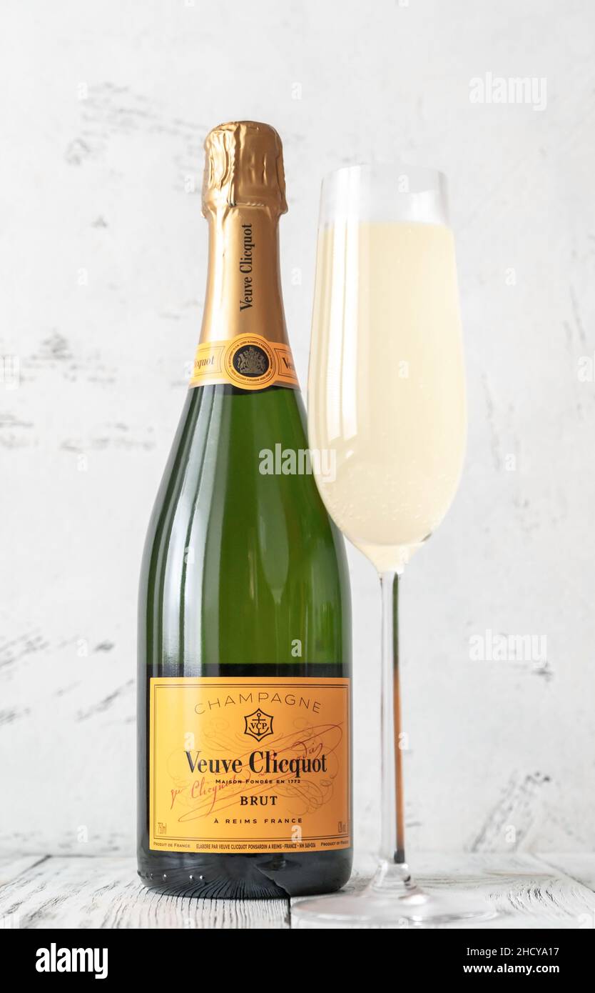 clicquot and hi-res - stock Alamy images photography Veuve