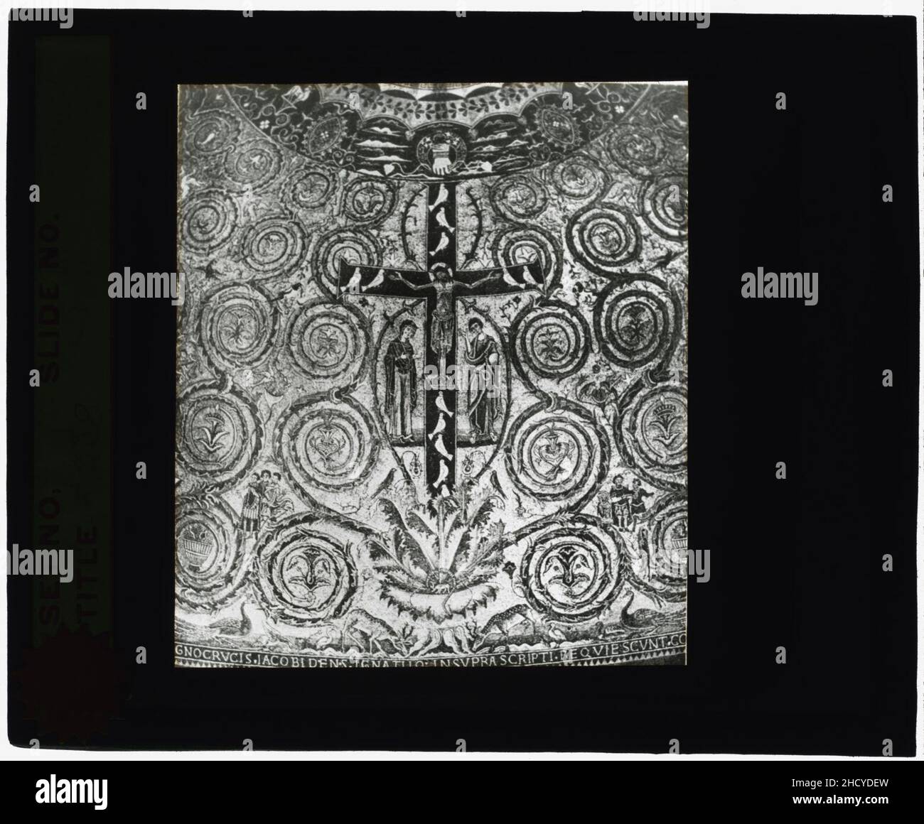 Tree of life crucifixion hires stock photography and images Alamy