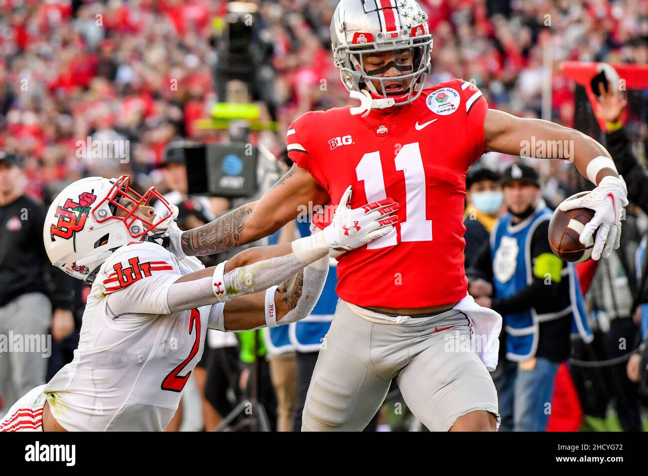 Ohio State Buckeyes News - College Football