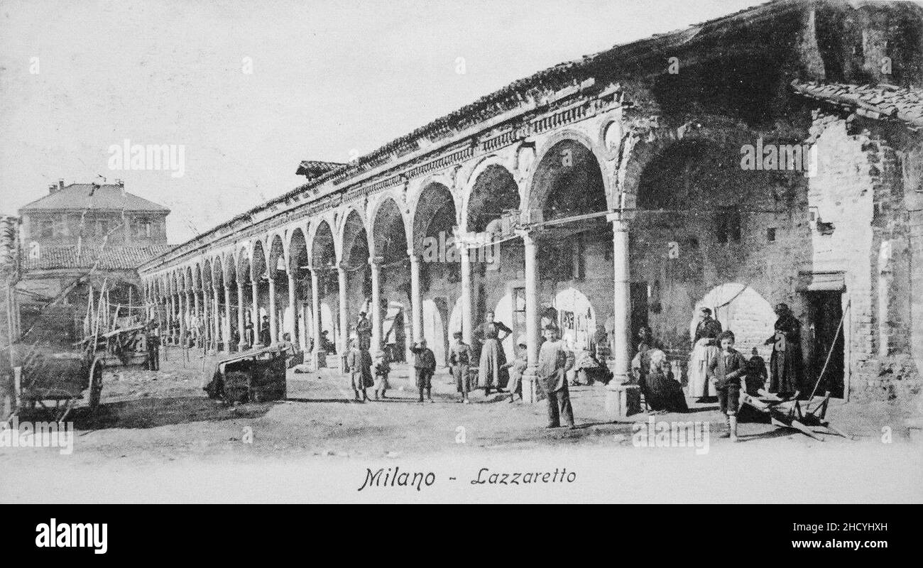 SAGRADO UN SALUTO Gorizia vedutine vecchia cartolina v EUR 29,99