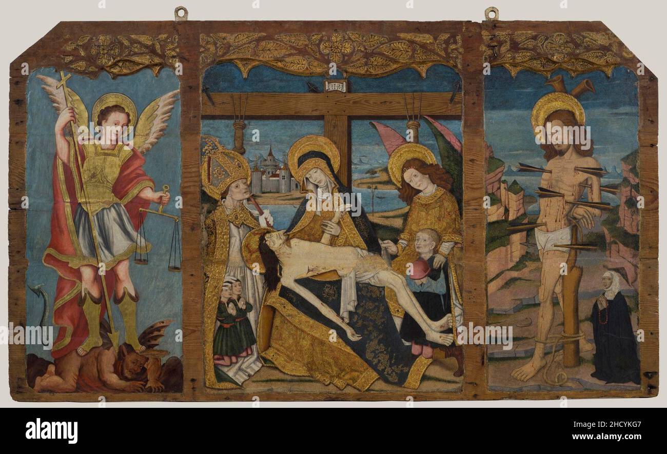 The pietat hi-res stock photography and images - Alamy