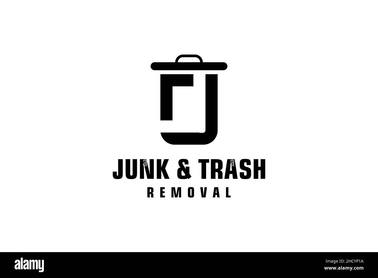 Plastic j Stock Vector Images Alamy