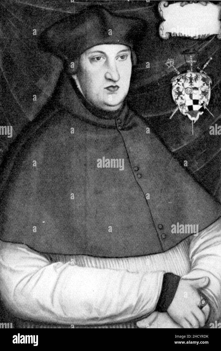 Alberto de brandeburgo hires stock photography and images Alamy