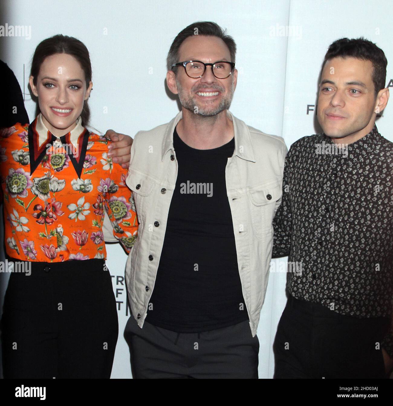 Tribeca film festival, Mr robot cast, Mr robot