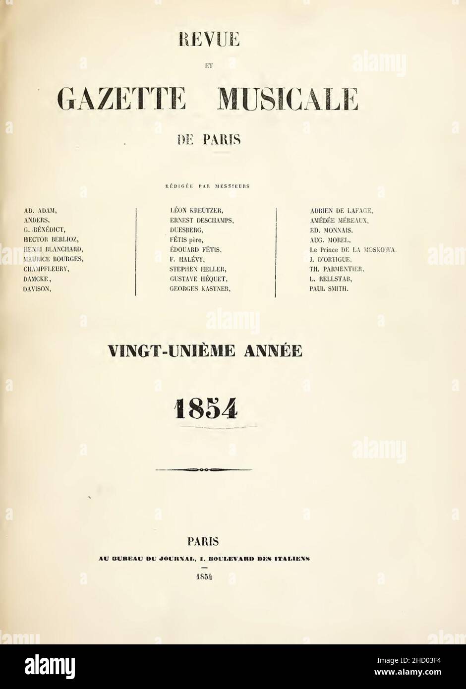 La Gazette Musicale Et Théâtrale – N°22 – Octobre 1921 – Hebdomadaire Illustré