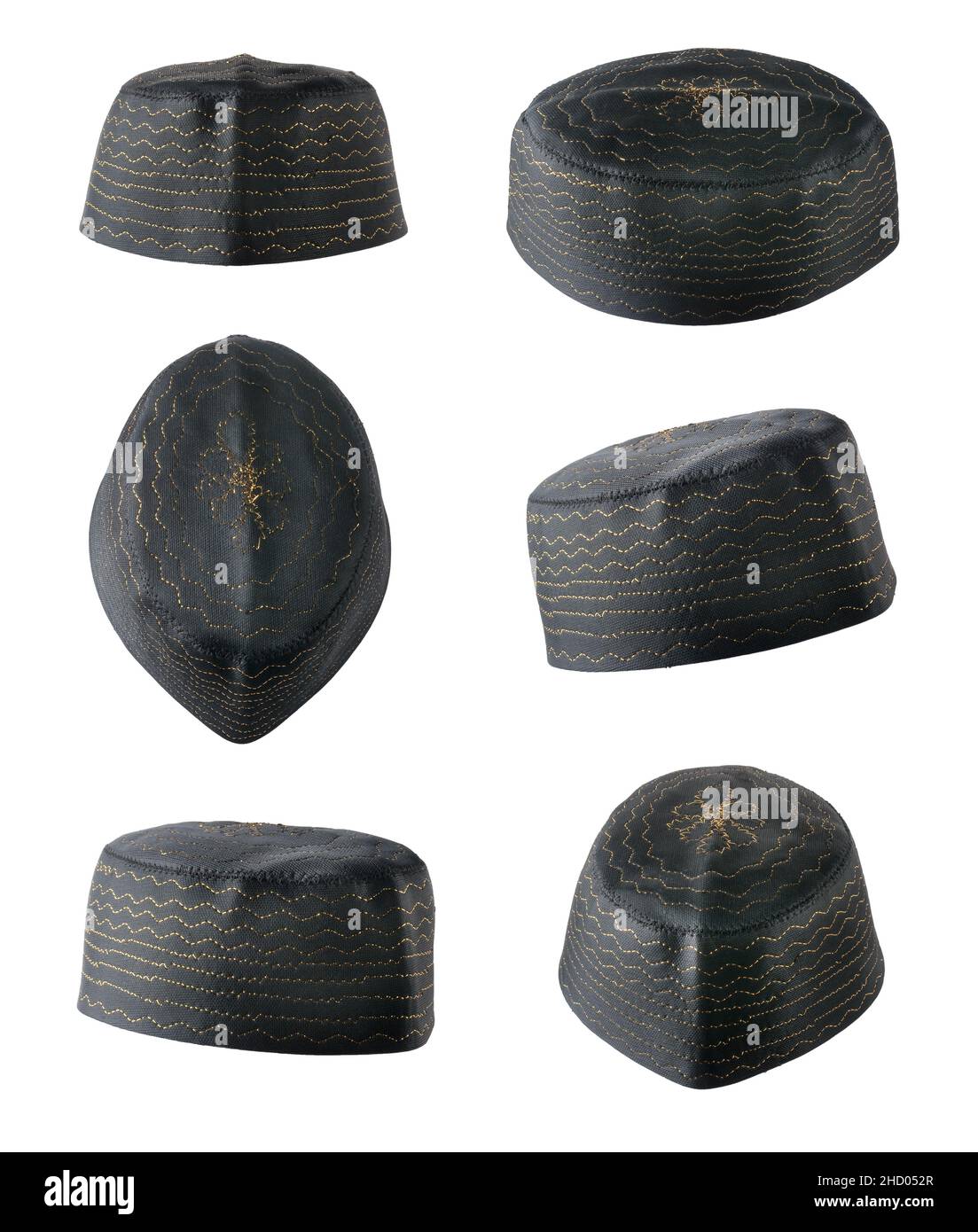 Islamic skull cap Cut Out Stock Images & Pictures Alamy