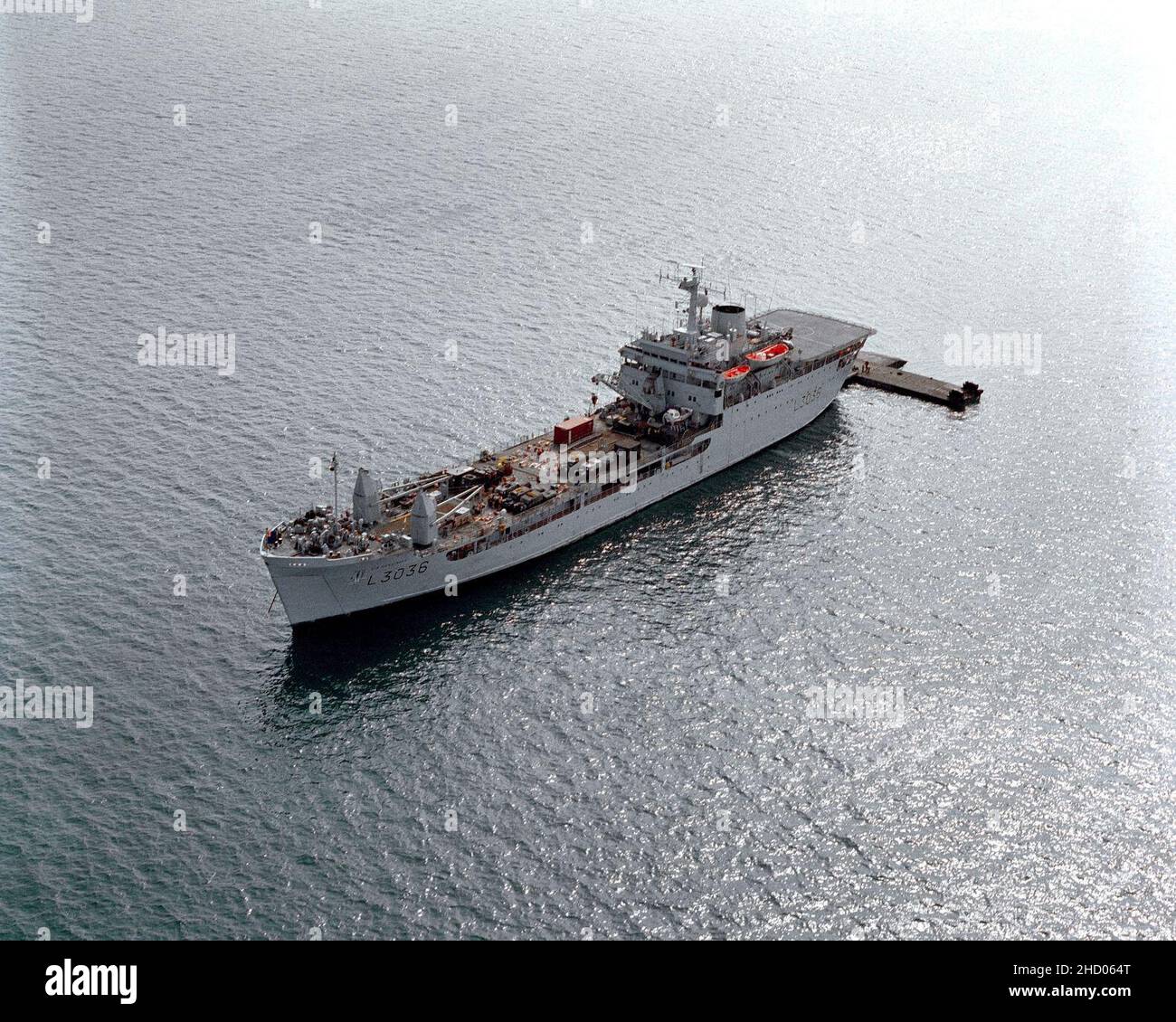 Rfa sir percivale hires stock photography and images Alamy