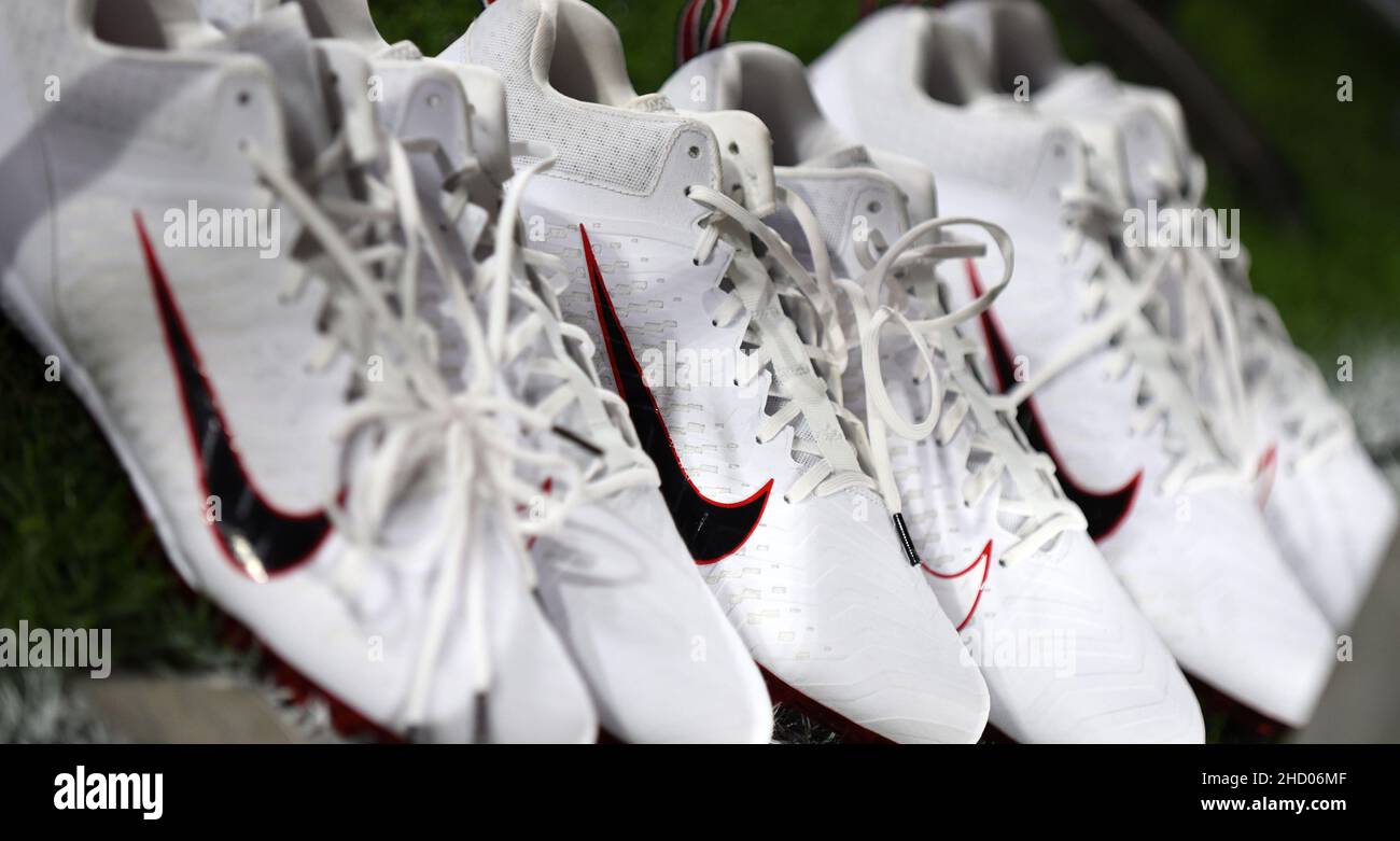 osu football cleats