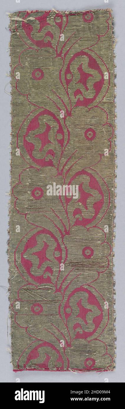 Ribbon (Italy), 18th century Stock Photo - Alamy