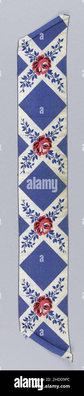 Ribbon (USA), late 19th century Stock Photo - Alamy