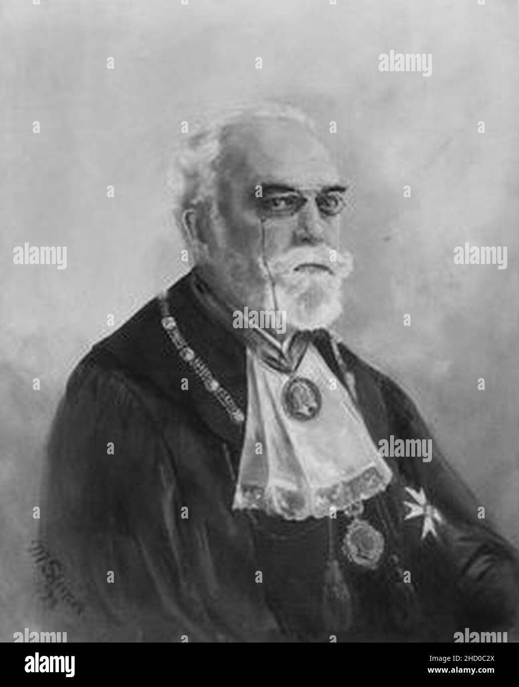 Richard Garbe 18571927 Stock Photo Alamy