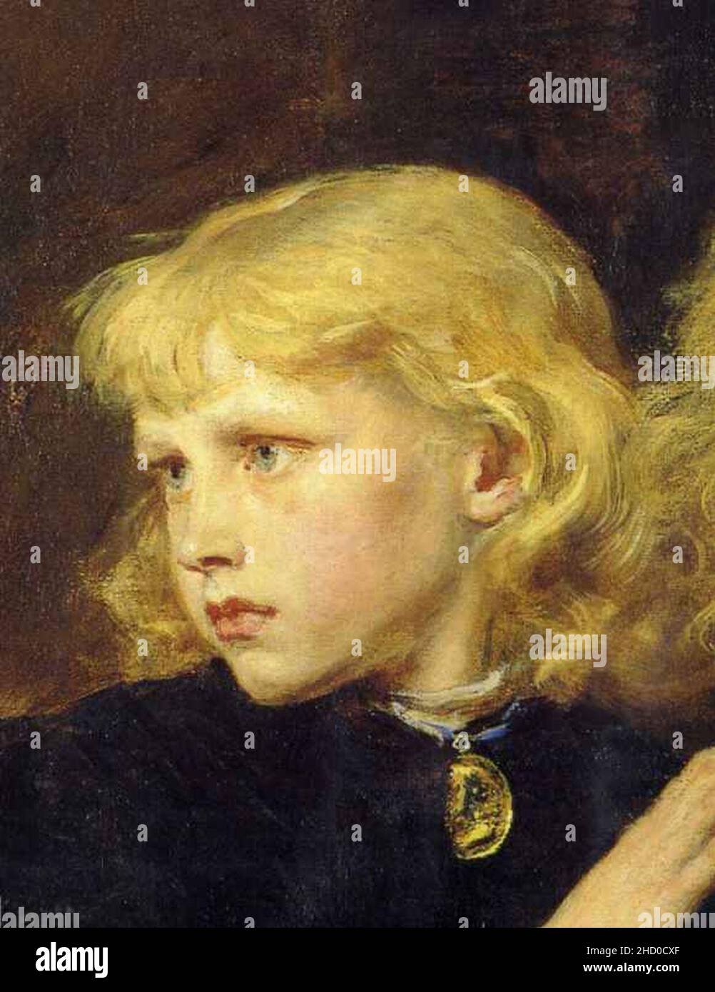 Richard of Shrewsbury, 1. Duke of York Stock Photo Alamy