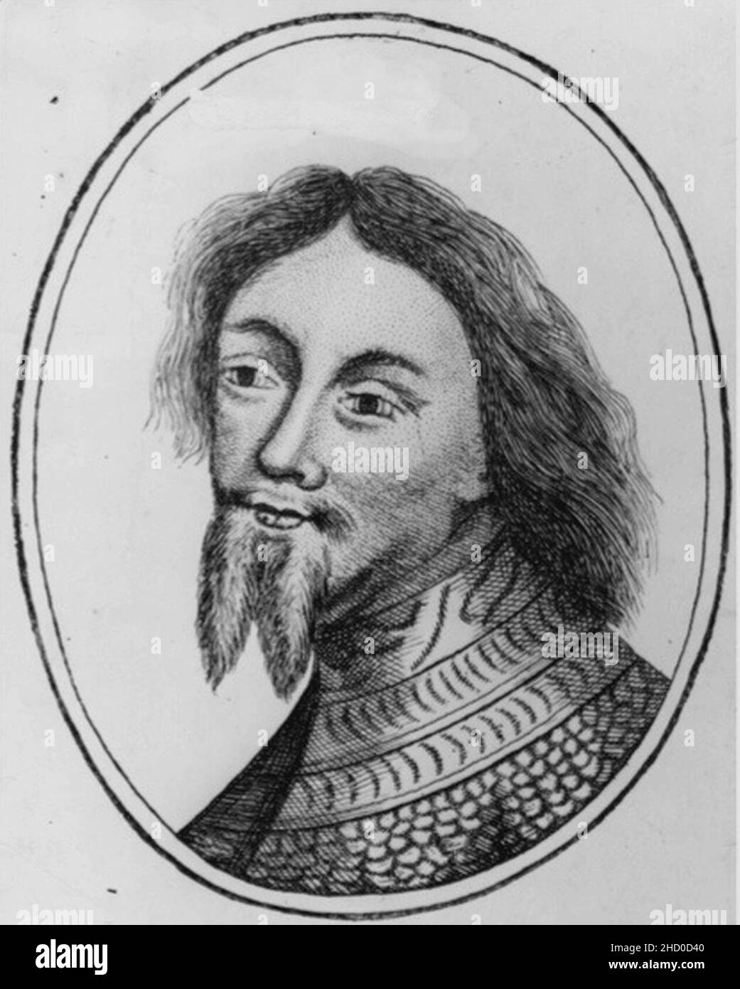 Richard plantagenet, 3rd duke of york 2 Black and White Stock Photos ...