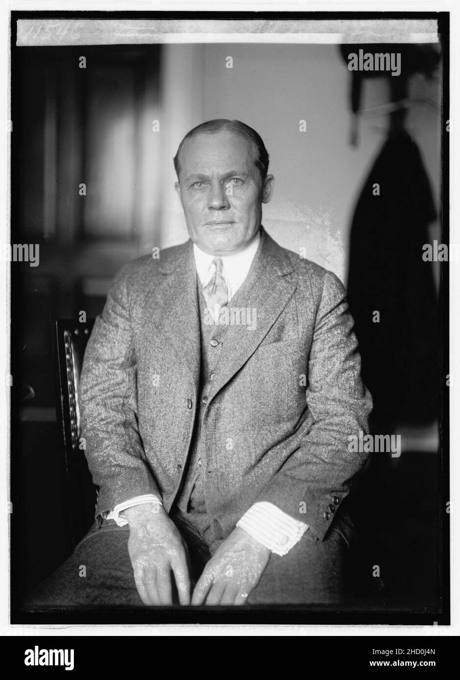 Riley J. Wilson, La Stock Photo Alamy