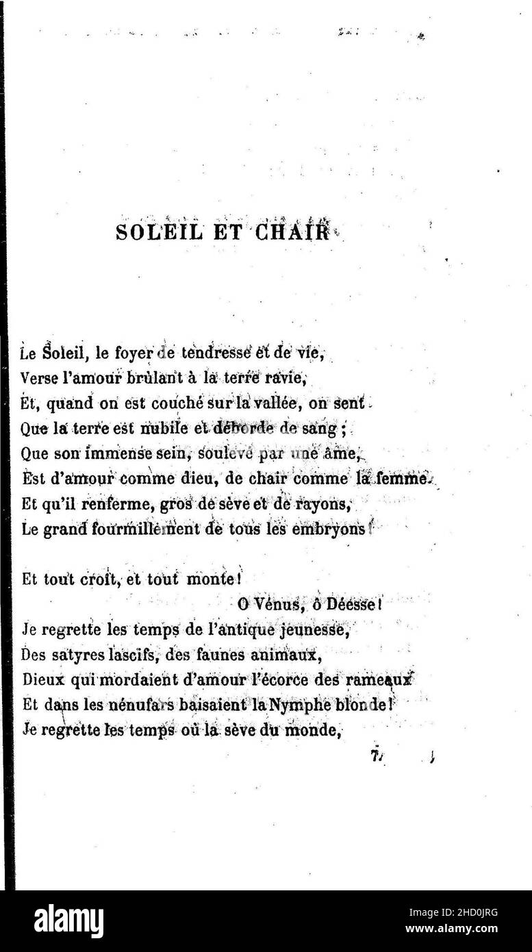 Rimbaud Black and White Stock Photos & Images - Page 2 - Alamy