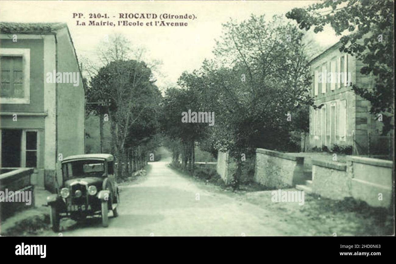 Riocaud hires stock photography and images Alamy