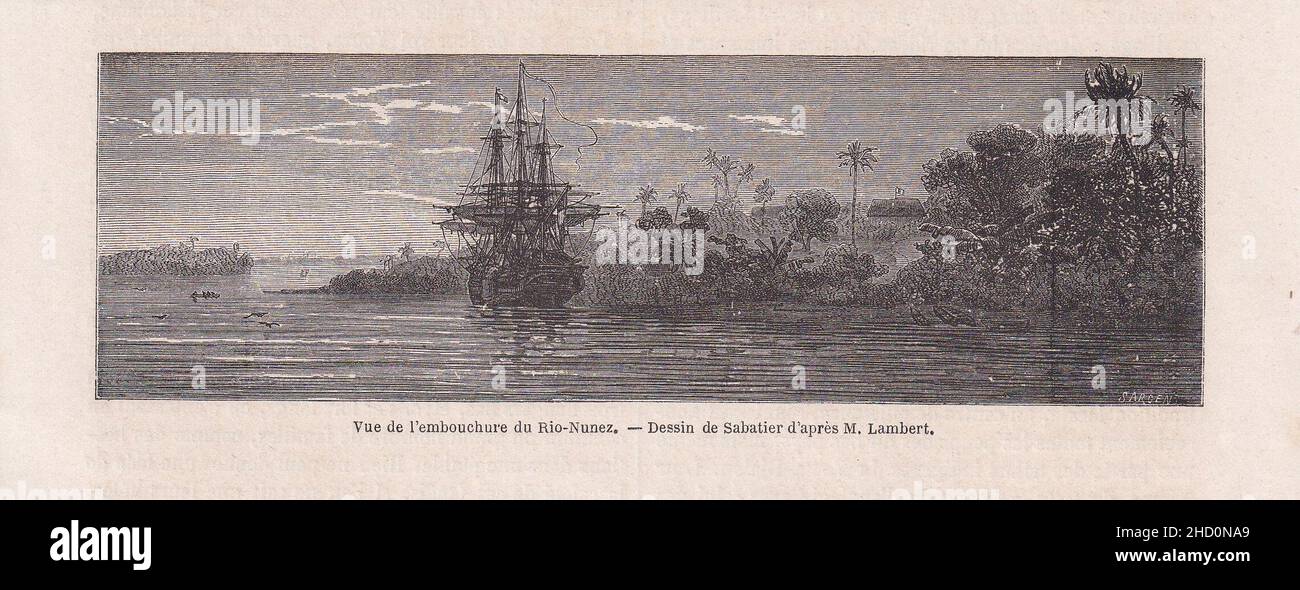 Rio nunez hires stock photography and images Alamy