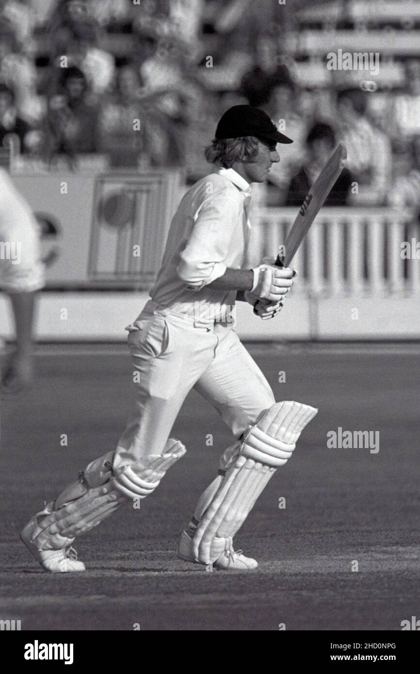 England new zealand cricket 1970s hires stock photography and images