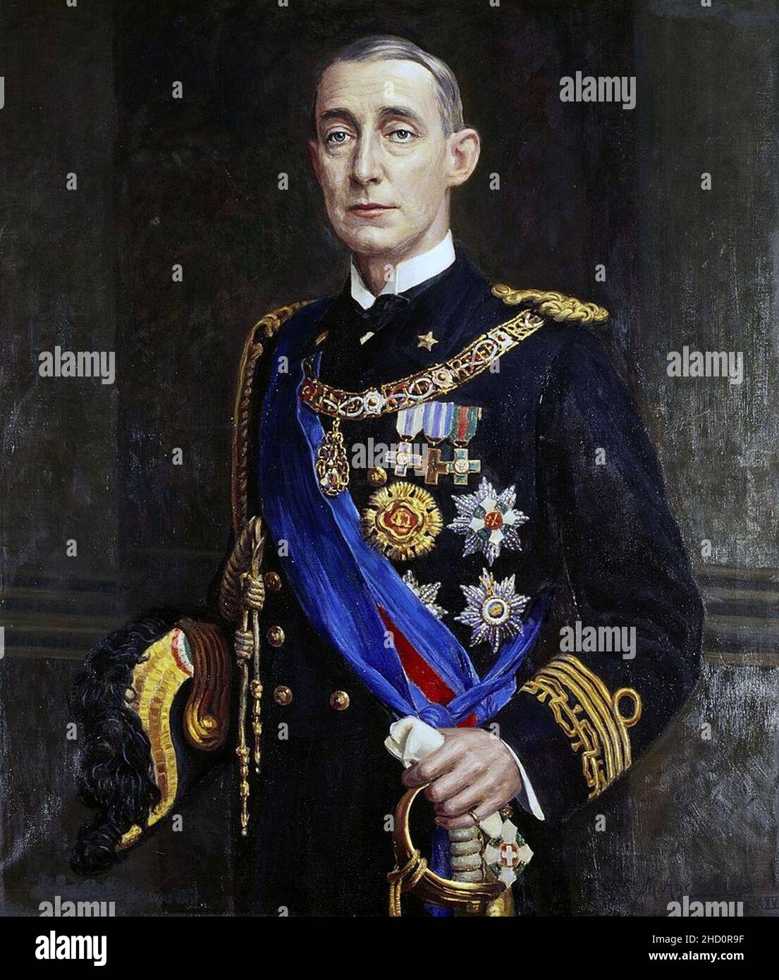 Luigi di savoia hires stock photography and images Alamy