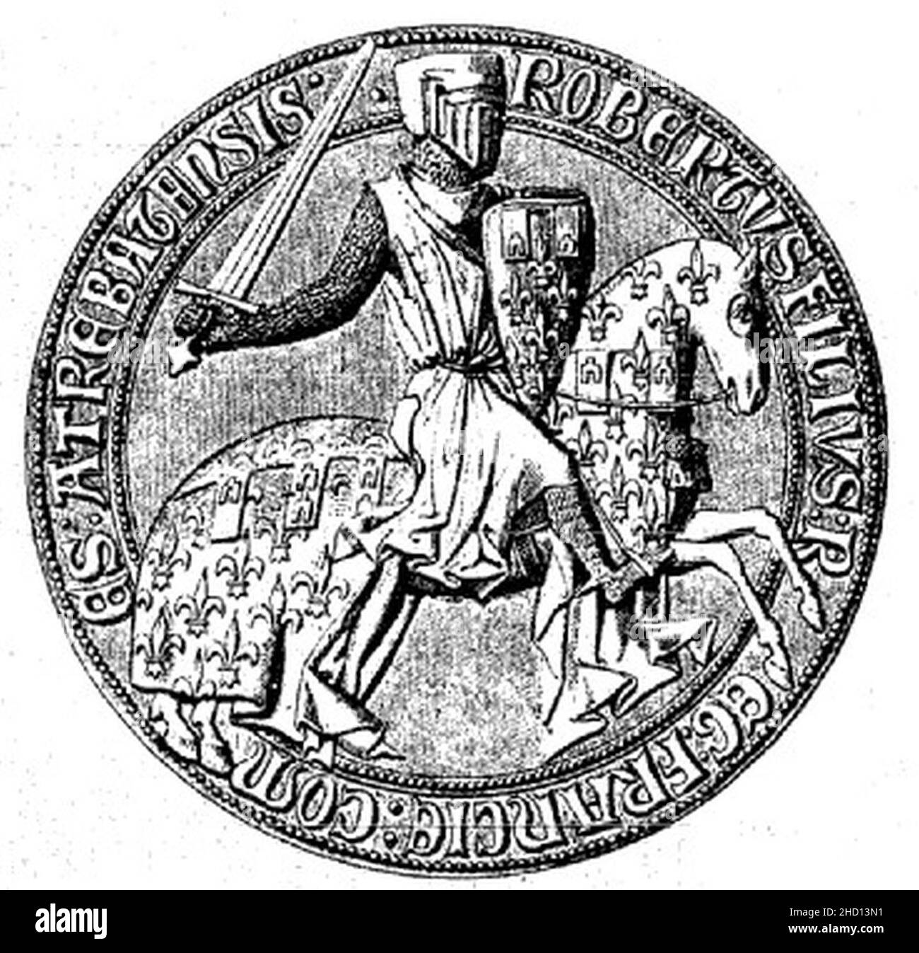 Robert i artois hires stock photography and images Alamy