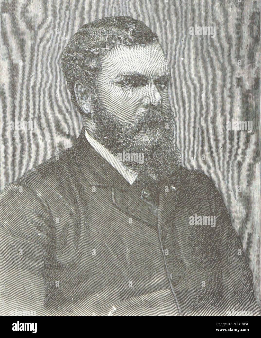 Roy Ramsay Robert ramsay hi-res stock photography and images - Alamy