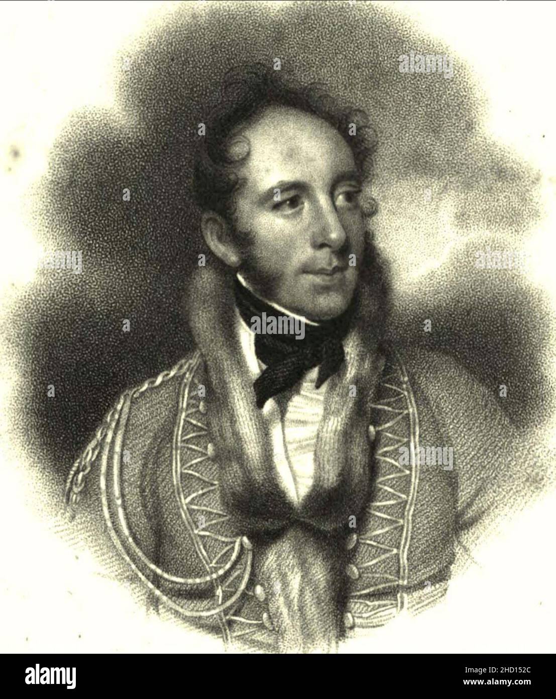 Robert Rollo Gillespie Stock Photo Alamy