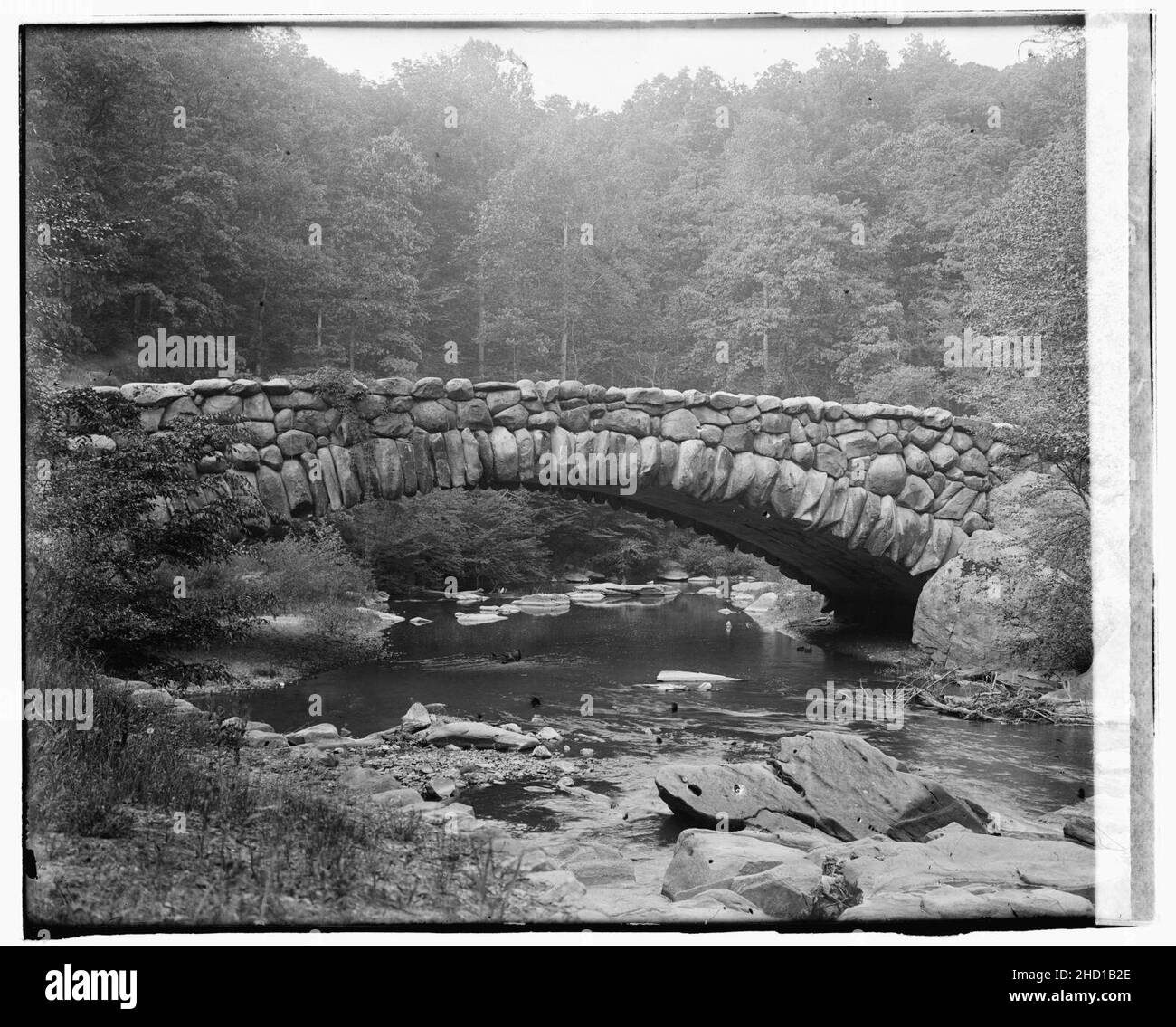 Rock Creek Park Stock Photo - Alamy