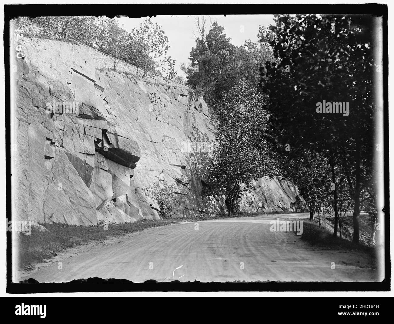 ROCK CREEK PARK SCENES Stock Photo Alamy