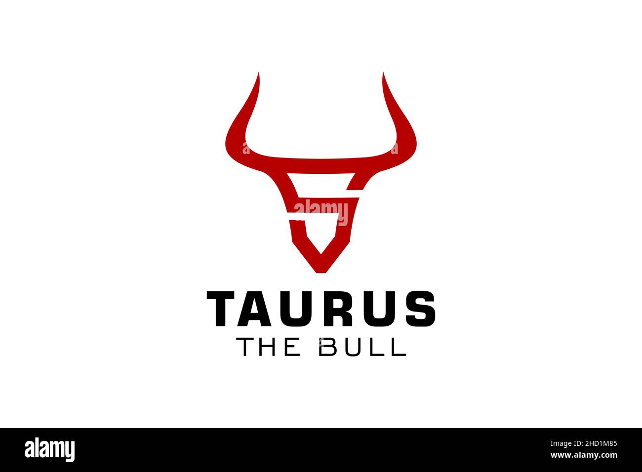 Letter S logo, Bull logo,head bull logo, monogram Logo Design Template