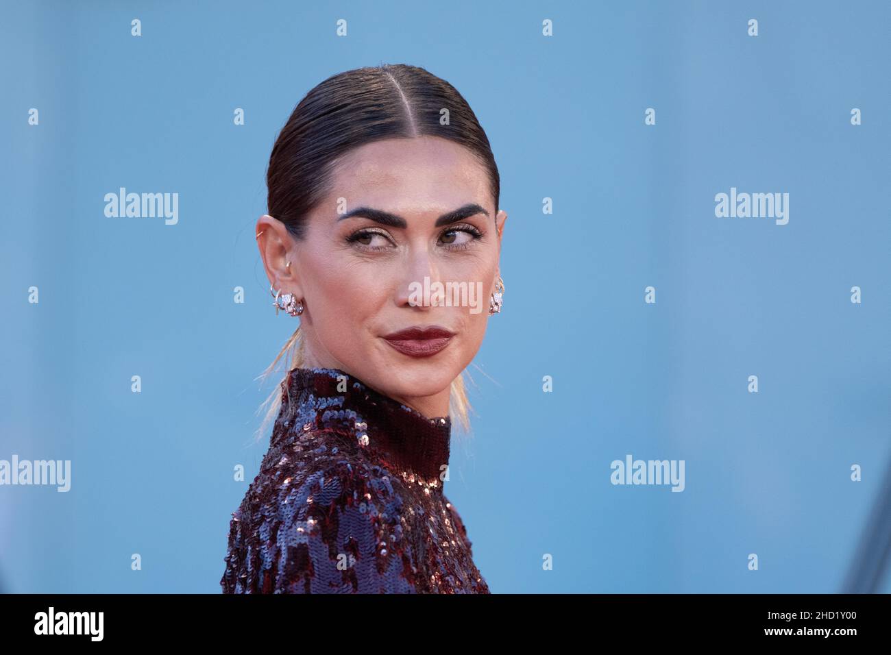 Melissa Satta Smile Hi res Stock Photography And Images Alamy melissa-satta-smile-hi-res-stock-photography-and-images-alamy